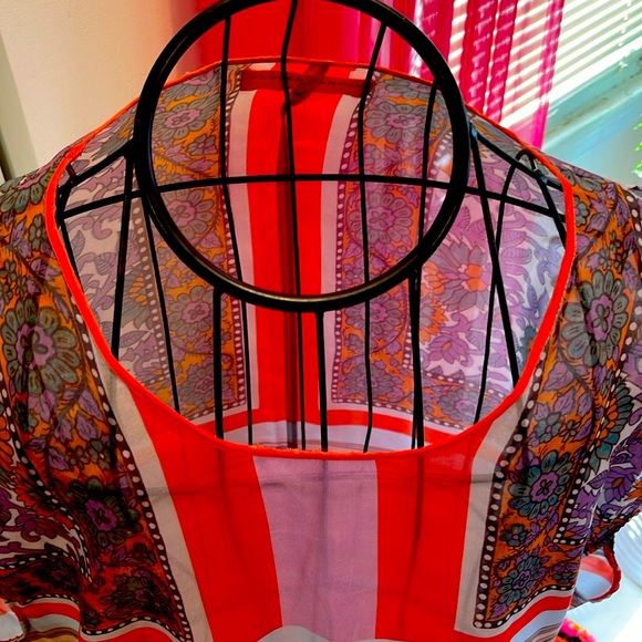 CLOVER CANYON TOP - Picture 7 of 10